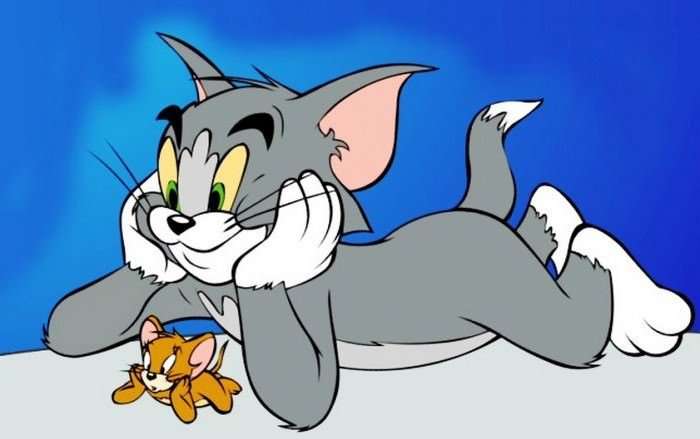 RevContent Ad Example 43637 - 10 Things You Might Wanna Know About Tom And Jerry