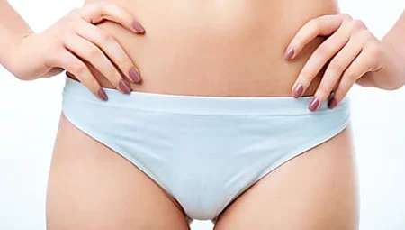 Outbrain Ad Example 54874 - "Crotch Charms": Bizarrer Schmuck-Trend Für Unsere Intimste Körperstelle