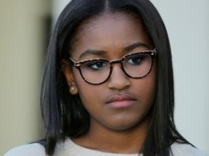 RevContent Ad Example 12471 - Sasha Obama's New Car Is Disgusting