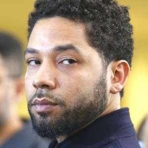 Zergnet Ad Example 40063 - It's Finally Clear Why Jussie Smollett's Charges Got DroppedNickiSwift.com