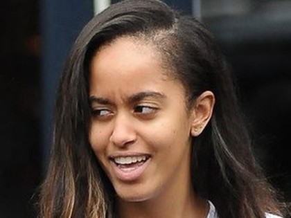 RevContent Ad Example 15071 - Malia Obama's New Car Is Disgusting