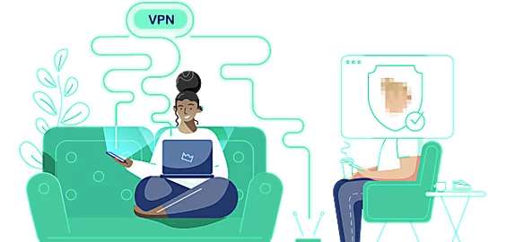 Outbrain Ad Example 43437 - Heard Of VPN But Don't Know What It Is?Read This Extensive Article