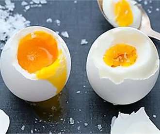 Outbrain Ad Example 52658 - The Unusual Link Between Eggs And Diabetes