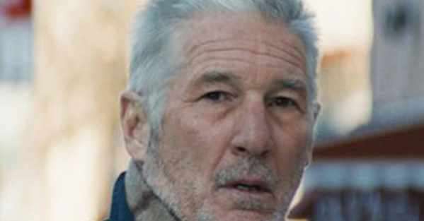 Yahoo Gemini Ad Example 49837 - Richard Gere's Net Worth Left His Family In Tears