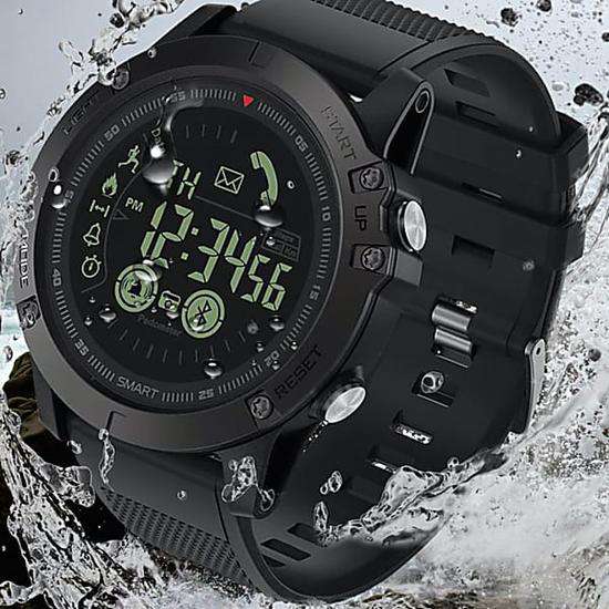 Outbrain Ad Example 62194 - Diese Vom Militär Inspirierte Smartwatch Für 89€ Ist Die Tollste Erfindung Aus 2019