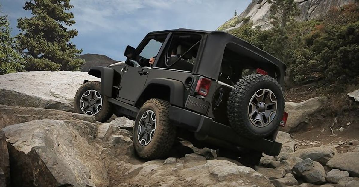 Google Adwords Ad Example 7613 - See Why Canadians Are In Love With Jeep. Explore Our Deals Today