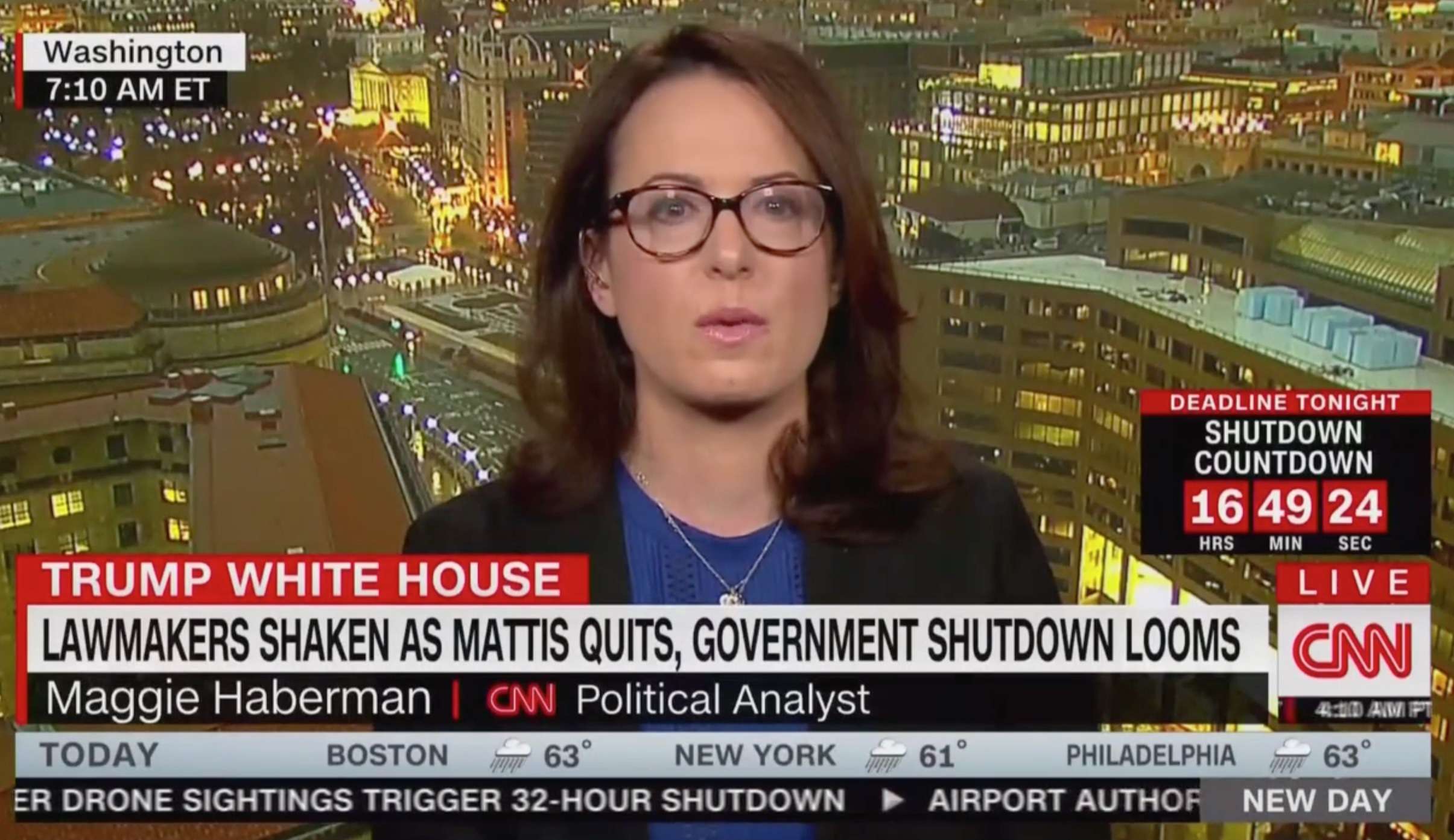 RevContent Ad Example 59392 - Maggie Haberman: 'Disgusted' Republicans Now Privately Admitting They Regret Supporting Trump