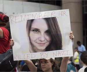 Content.Ad Ad Example 6797 - Mom Of Charlottesville Victim Heather Heyer Asks To Make Her Death Count'