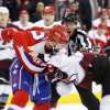 Zergnet Ad Example 62136 - Tom Wilson Brutally Destroys Ian Cole In NHL Beatdown