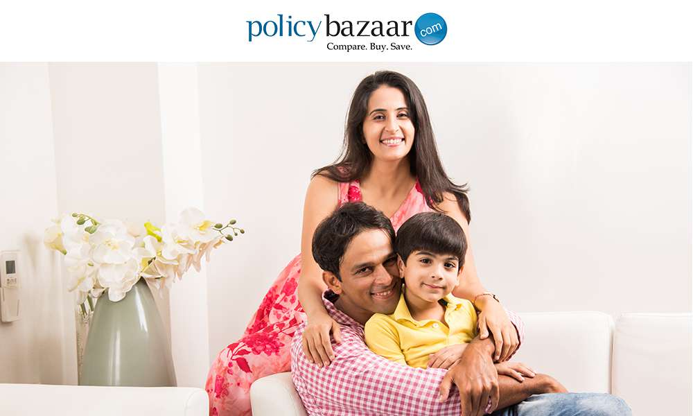 Taboola Ad Example 32517 - Born Between 1965-1985? Get Term Life Insurance Worth ₹1 Cr At Rs.1884/month*.