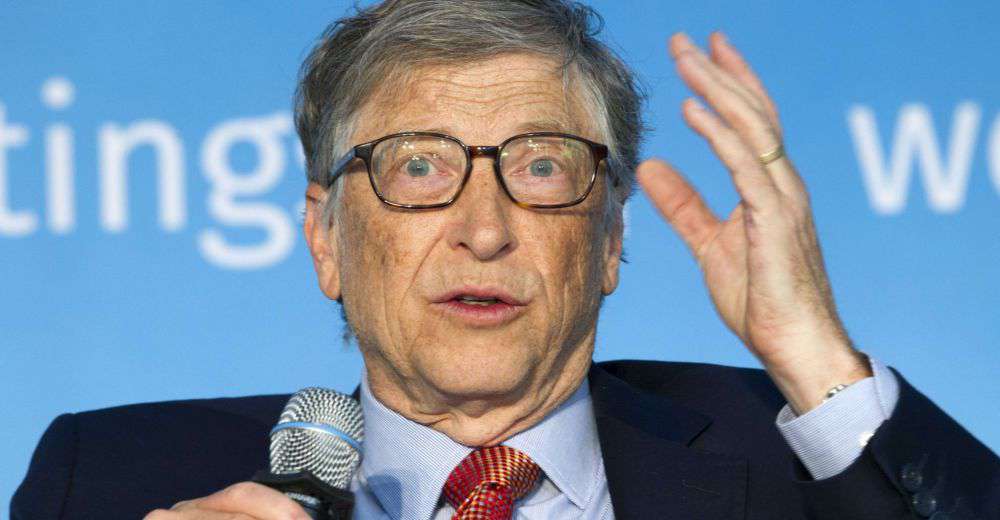 Taboola Ad Example 52164 - Bill Gates Makes Huge Investment In New Startup