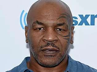 Outbrain Ad Example 48153 - [Photos] Mike Tyson's Net Worth Will Leave You Without Words