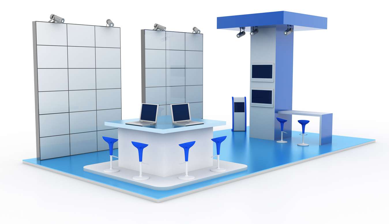 Taboola Ad Example 58326 - Build The Best Exhibit Booth With Top Trade Show Displays
