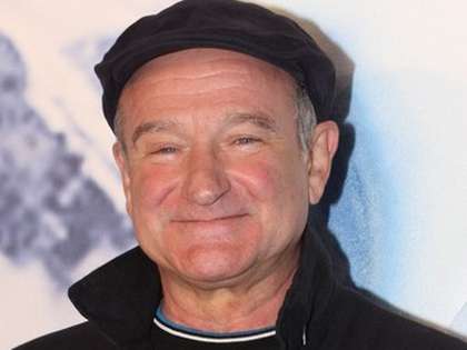 RevContent Ad Example 44614 - Robin Williams' Net Worth Left His Family In Tears