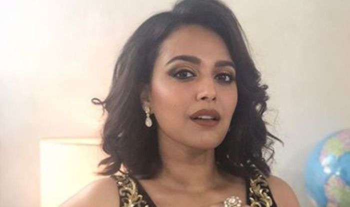 Taboola Ad Example 44710 - Swara Bhasker Gets Trolled For Abusing 4-Year-Old Kid Who Calls Her 'Aunty'