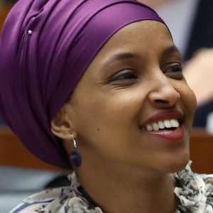 Zergnet Ad Example 67266 - Ilhan Omar Fires Back At Trump With Brutal Message