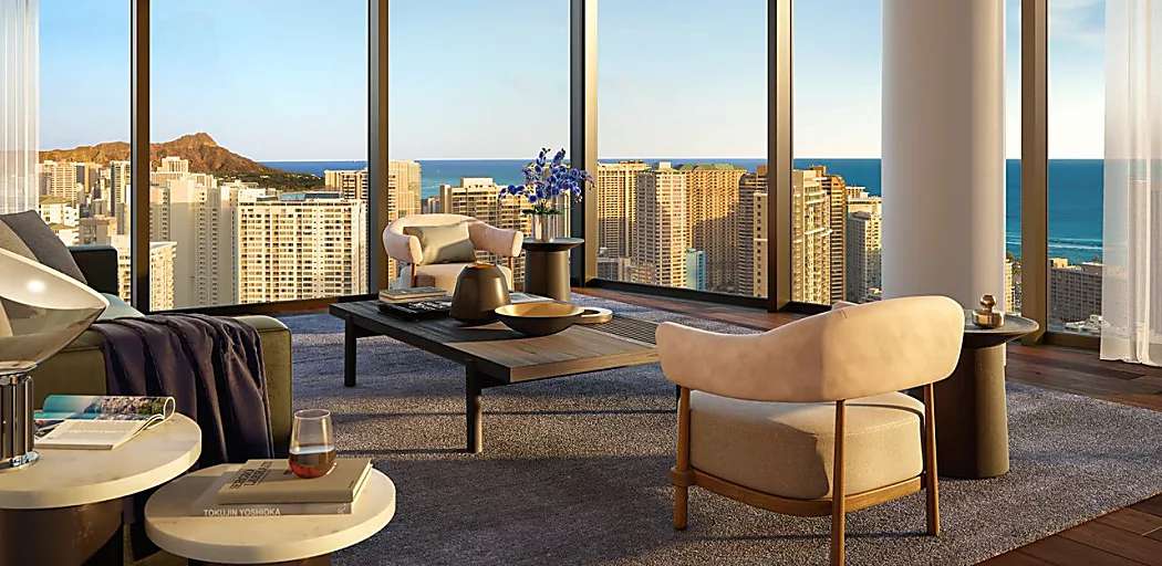 Outbrain Ad Example 40867 - This $35 Million Penthouse Will Be The Most Expensive Condo Listed In Honolulu