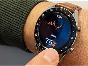 Outbrain Ad Example 36676 - Amazing ECG Smartwatch Takes Canada By Storm