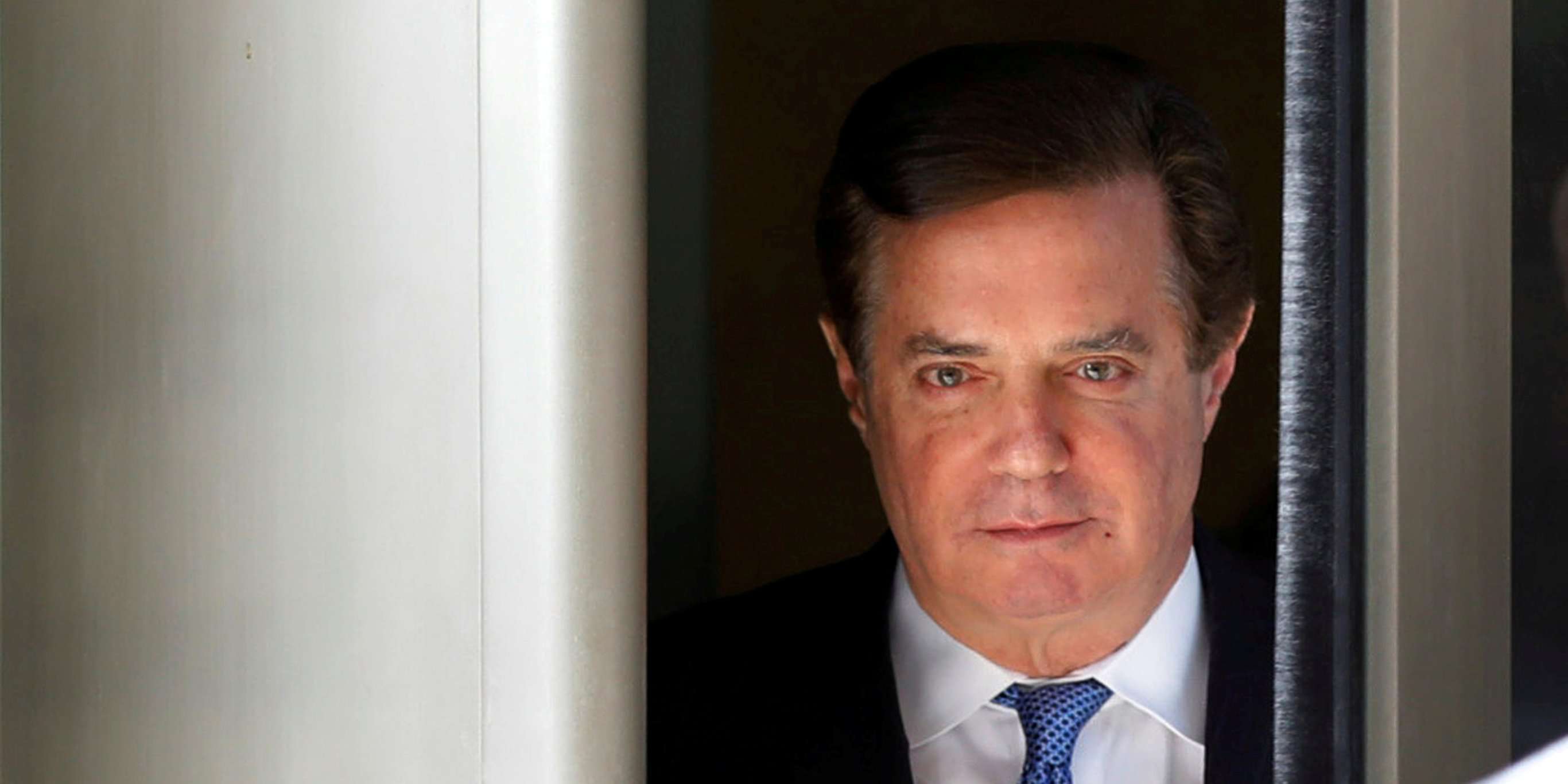 Taboola Ad Example 65079 - Paul Manafort Faces Over 7 Years In Prison For Conspiracy And Obstruction. Here's What You Need To Know About Trump's Former Campaign Chairman.