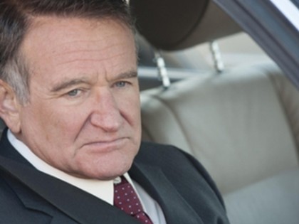 RevContent Ad Example 6881 - Robin Williams' Final Net Worth Brought His Family To Tears