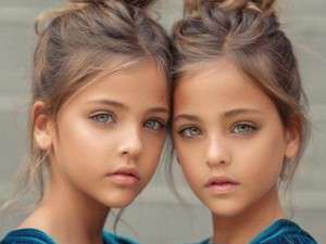 RevContent Ad Example 30873 - These Twins Were Named "Most Beautiful In The World" Wait Till You See Them Now
