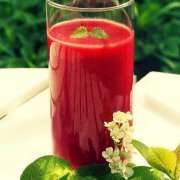 Zergnet Ad Example 55046 - The Ultimate Liver Cleansing Detox Smoothie