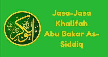 Google Ad Exchange Ad Example 37065 - Jasa-Jasa Abu BakarAs-Siddiq SelamaMenjadi Khalifah(Singkat)