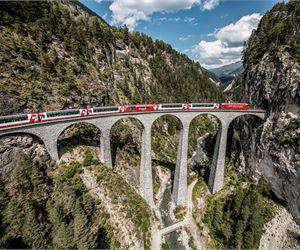 Content.Ad Ad Example 65549 - Railbookers Takes You On World’s Most Scenic Train Journeys