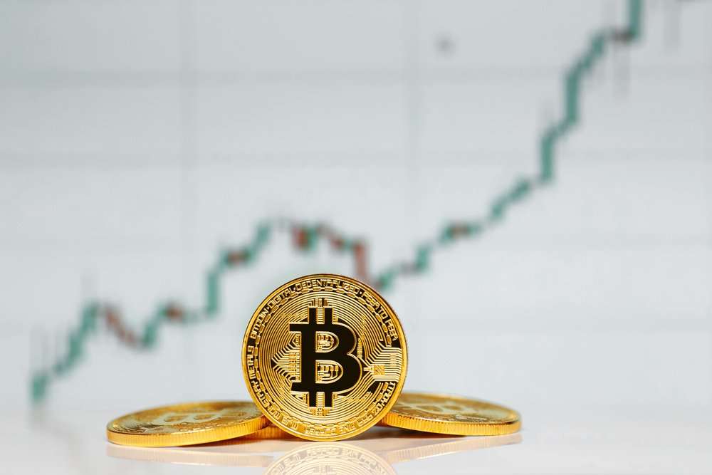 RevContent Ad Example 49223 - Bitcoin Price Rages Beyond $5,600 To Hit New 2019-high; New Rally Boom?