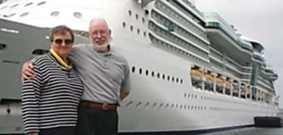 Outbrain Ad Example 45925 - How Cruise Ships Fill Their Unsold Cabins? Find Here