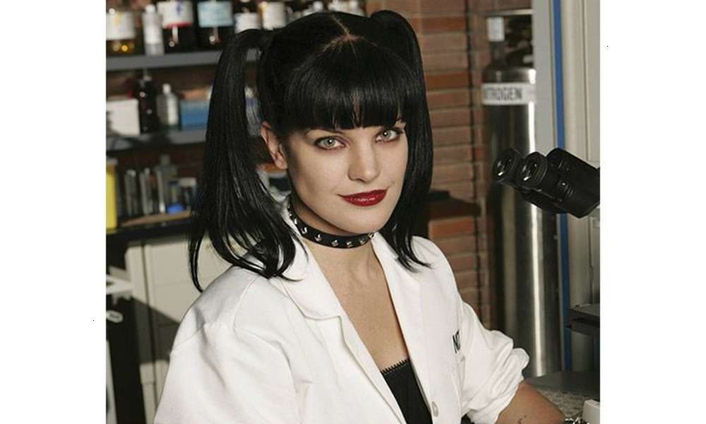 Taboola Ad Example 53840 - Remember Pauley Perrette? Try Not To Smile When You See Her Now