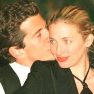 Zergnet Ad Example 60577 - Sad Details That Have Come Out About JFK Jr.'s Odd MarriageNickiSwift.com