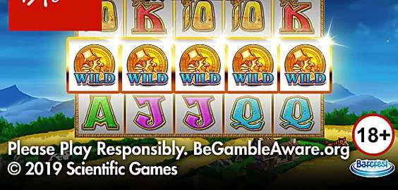 Outbrain Ad Example 44751 - Win Up To £10,000 Playing Rainbow Riches On Virgin Games