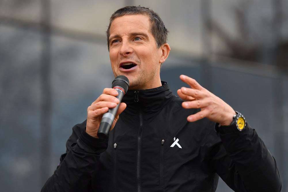 Taboola Ad Example 35816 - Bear Grylls TV Career Is Over! The Sources Of His Wealth Became Known!