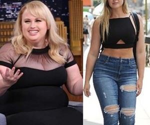 Content.Ad Ad Example 3532 - After Losing 250Lbs Rebel Wilson Is Unbelievably Gorgeous