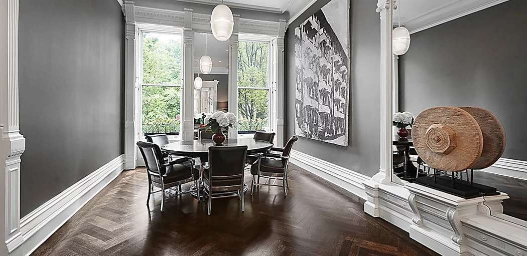 Outbrain Ad Example 48249 - An Elegant Townhouse In One Of Harlem’s Historic Districts
