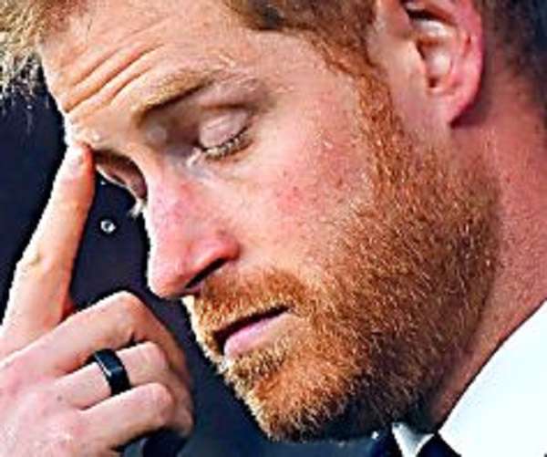 Taboola Ad Example 45543 - Prince Harry Speaks About Why His Sister Is Kept Secret