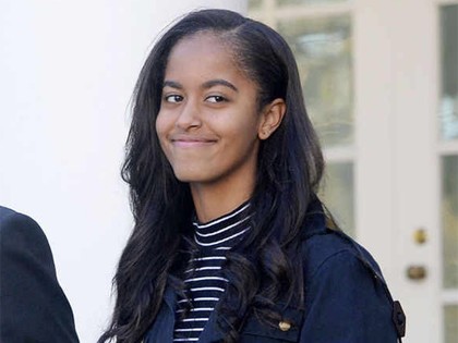RevContent Ad Example 5169 - Malia Obama's Net Worth Is Just Disgusting