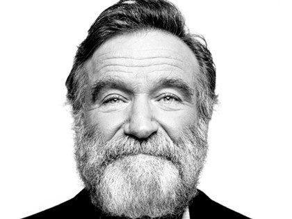 RevContent Ad Example 5262 - Robin Williams' Final Net Worth Brought Us To Tears
