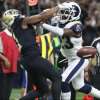 Zergnet Ad Example 60763 - NFL Admits No-Call In NFC Championship Game, Wants Lawsuit