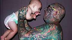 Outbrain Ad Example 39988 - [Photos] Try Not To Laugh Hard At These Tattoo Fails