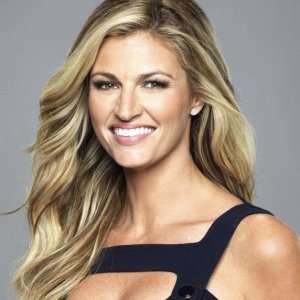 Zergnet Ad Example 64631 - Erin Andrews Is Completely Unrecognizable Without MakeupTheList.com