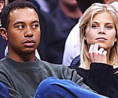 Taboola Ad Example 5725 - What Tiger Woods' Ex-Wife Looks Like Now Left Us With No Words