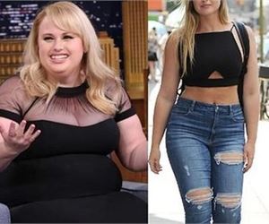 Content.Ad Ad Example 5874 - After Losing 200 Lbs Rebel Wilson Is Unbelievably Gorgeous