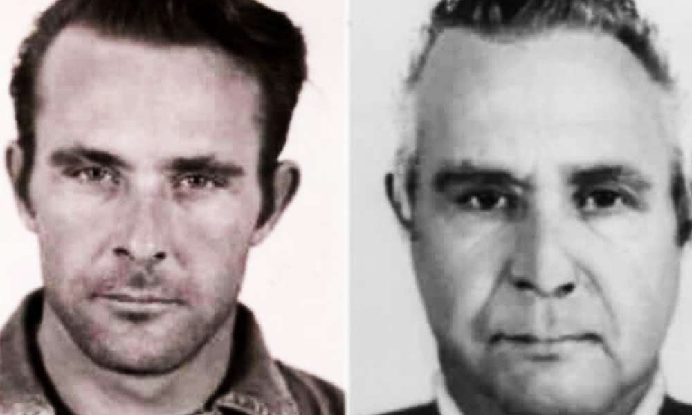 Taboola Ad Example 62702 - He Escaped Alcatraz In 1962, 55 Years Later The FBI Received A Letter