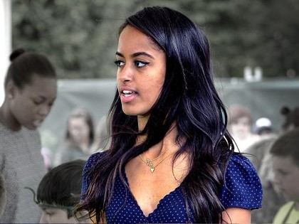 RevContent Ad Example 7619 - Malia Obama's New York Apartment Is Disgusting