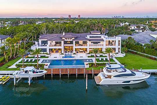 Outbrain Ad Example 53584 - Discover The Most Expensive Homes In Miami