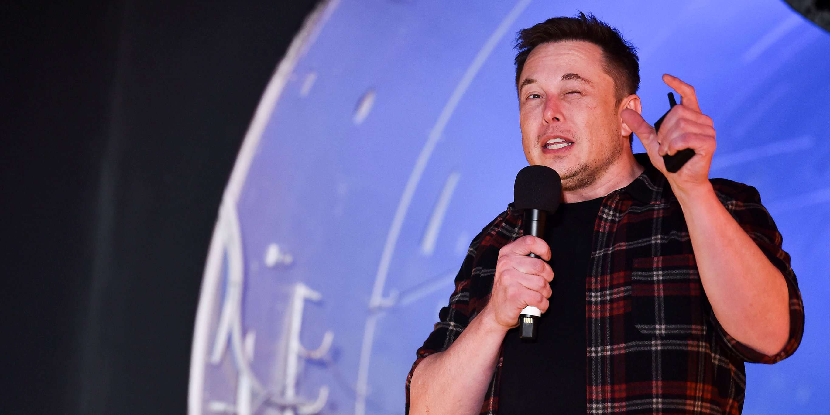 Taboola Ad Example 67547 - Elon Musk's Biggest Challenge Won't Be Tesla Or SpaceX — Here's Why
