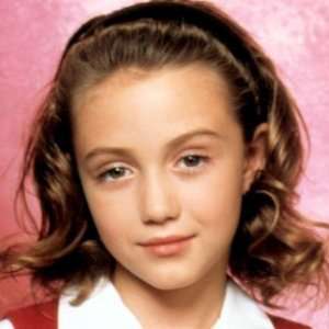 Zergnet Ad Example 67122 - Little Grace From 'The Nanny' Is 33 Now And Absolutely Gorgeous