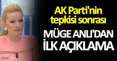 Google Ad Exchange Ad Example 37262 - AK Parti'nin Tepkisisonrası ATV Tatlı Sertsunucusu Müge…